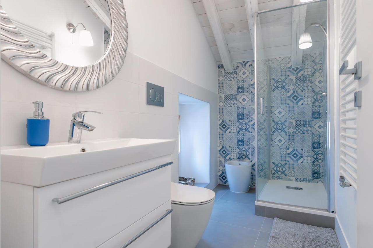 Trieste 10Min Dal Centro Villa Privata Con Jacuzzi Esterno foto